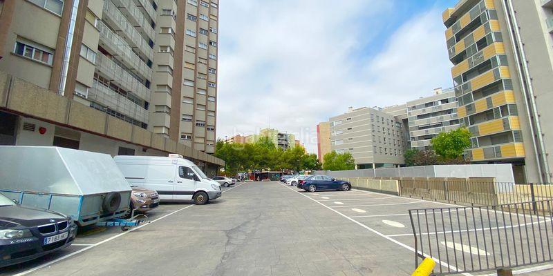 Foto 54b800ce-786e-4c14-b691-bf0b43d7e094. Local commercial dans Ciudad Jardín - Parque Roma Zaragoza