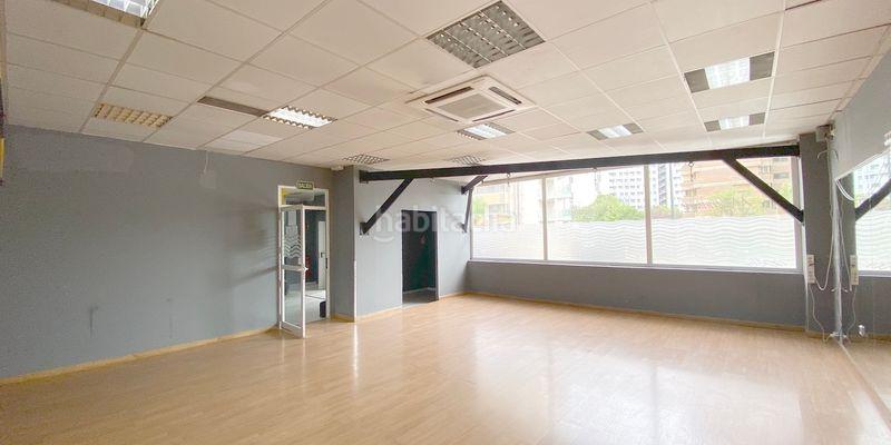 Foto 82a39784-8c4c-4215-b405-66ded42d1152. Local commercial dans Ciudad Jardín - Parque Roma Zaragoza