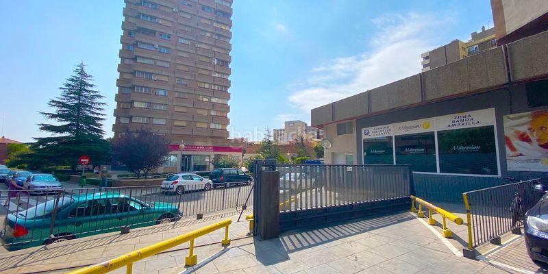 Foto 87a2a4c2-09ab-4223-8b86-e9f070130922. Local commercial dans Ciudad Jardín - Parque Roma Zaragoza