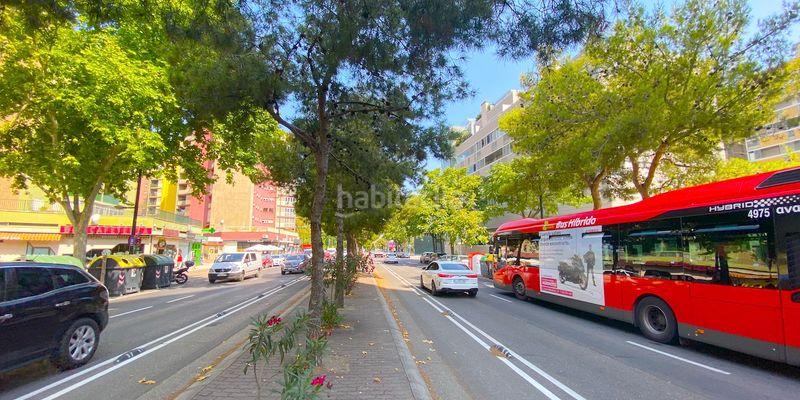 Foto ada3888a-c3f3-43de-b7b6-fed3300d1038. Local commercial dans Ciudad Jardín - Parque Roma Zaragoza