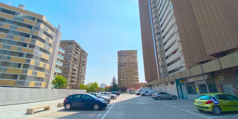 Foto b4ccea91-b5f9-4d95-ba35-53cef384b2e0. Local commercial dans Ciudad Jardín - Parque Roma Zaragoza