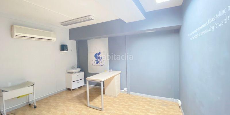 Foto c6f9f0b9-18cb-4c26-8948-601669eed8d1. Local commercial dans Ciudad Jardín - Parque Roma Zaragoza