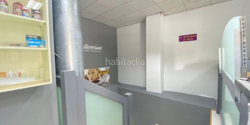 Foto d335b7be-0734-4d38-8553-b7a1ed8a2bc6. Local commercial dans Ciudad Jardín - Parque Roma Zaragoza