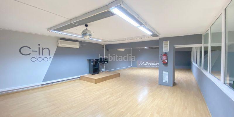 Foto d33b7db4-a668-4bd2-87f3-971c134f2b46. Local commercial dans Ciudad Jardín - Parque Roma Zaragoza