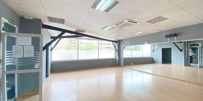 Foto d5bdd11a-5c5a-468e-a96b-c65506659045. Local commercial dans Ciudad Jardín - Parque Roma Zaragoza