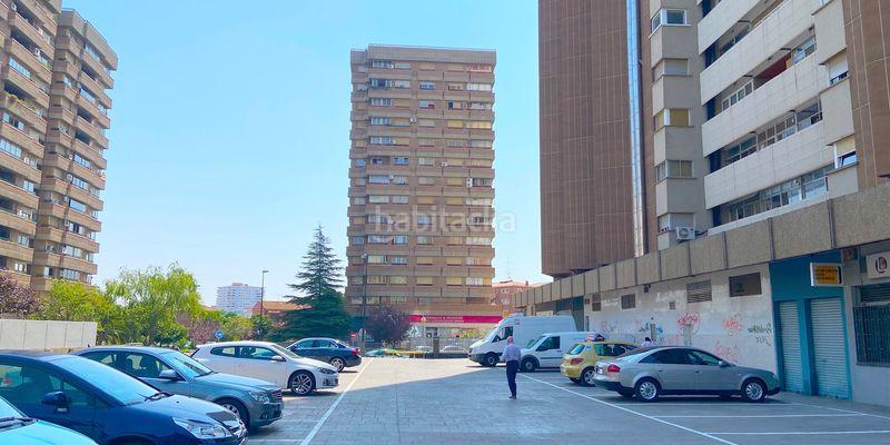 Foto dae47bce-50c4-4ca4-90ef-993e330992ac. Local commercial dans Ciudad Jardín - Parque Roma Zaragoza