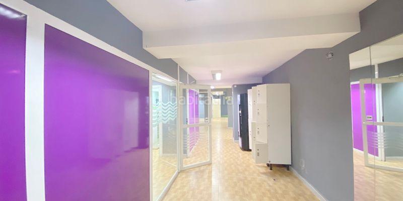 Foto e445d7fe-9c54-4701-86aa-c2f129a152d9. Local commercial dans Ciudad Jardín - Parque Roma Zaragoza