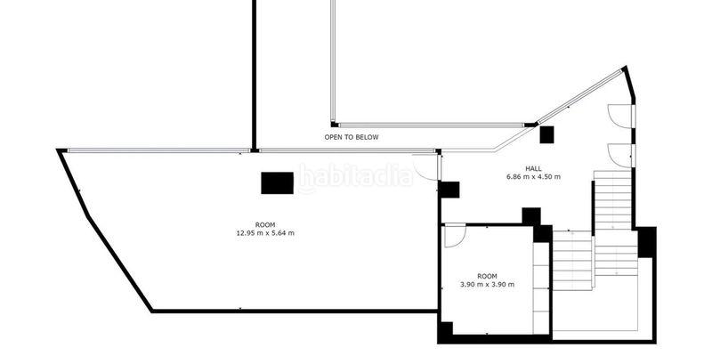 Foto f40d95db-12c8-48fa-95c5-0eaa7b9c8a11. Local commercial dans Ciudad Jardín - Parque Roma Zaragoza