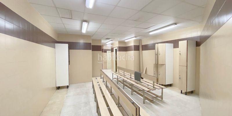 Foto f57f4f85-262d-411b-8f1d-68f1333e8654. Local commercial dans Ciudad Jardín - Parque Roma Zaragoza