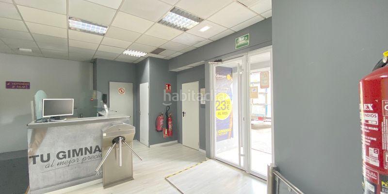 Foto 0469c896-8dd4-43f3-ad7d-cd168b0390ef. Locale commerciale in Ciudad Jardín - Parque Roma Zaragoza
