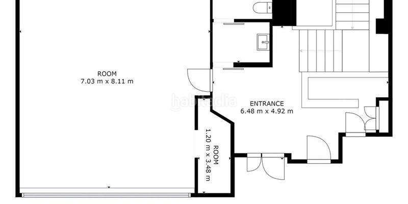 Foto 247ebc6a-2989-4b38-a445-3d210aed2f2b. Locale commerciale in Ciudad Jardín - Parque Roma Zaragoza
