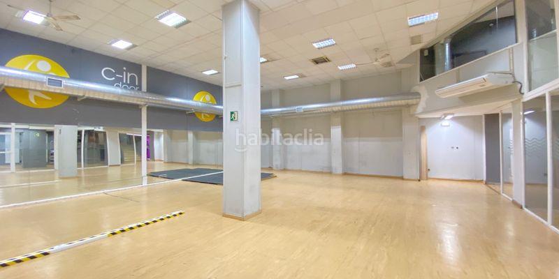 Foto 358692de-ad00-47b7-9008-fbf617e19c00. Locale commerciale in Ciudad Jardín - Parque Roma Zaragoza