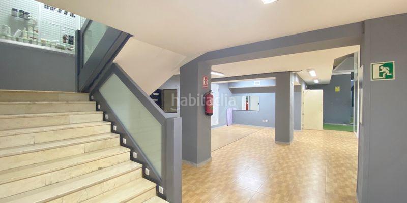 Foto 38b6491d-dec8-4deb-9f4d-935baaa96ad9. Locale commerciale in Ciudad Jardín - Parque Roma Zaragoza