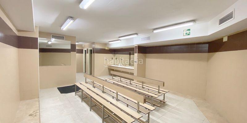 Foto 59add0af-6bb5-4c31-9af1-6bbb495e04c3. Locale commerciale in Ciudad Jardín - Parque Roma Zaragoza