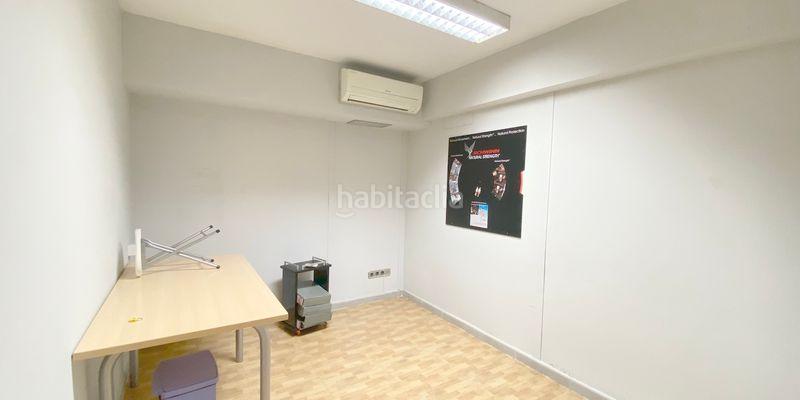 Foto 5cb122f5-cbb1-420d-bf45-171a6dc4df13. Locale commerciale in Ciudad Jardín - Parque Roma Zaragoza