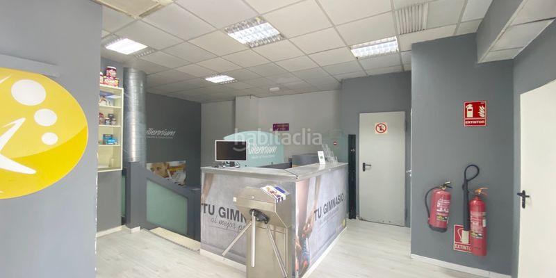 Foto 66527b36-e955-40a7-bd3d-a5d07c68bf65. Locale commerciale in Ciudad Jardín - Parque Roma Zaragoza