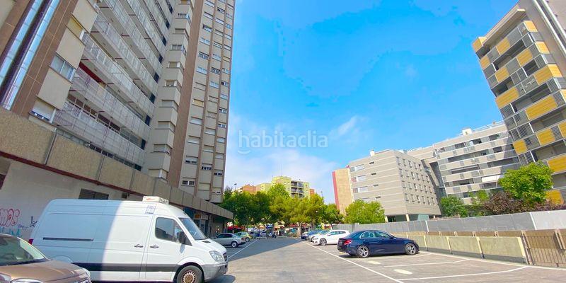 Foto 6c43f3c5-b37a-4e68-8c5e-6ee943f55c0c. Locale commerciale in Ciudad Jardín - Parque Roma Zaragoza