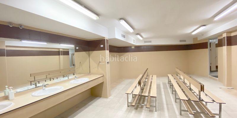 Foto 7060cd26-184b-4613-bf89-981b3b436f26. Locale commerciale in Ciudad Jardín - Parque Roma Zaragoza