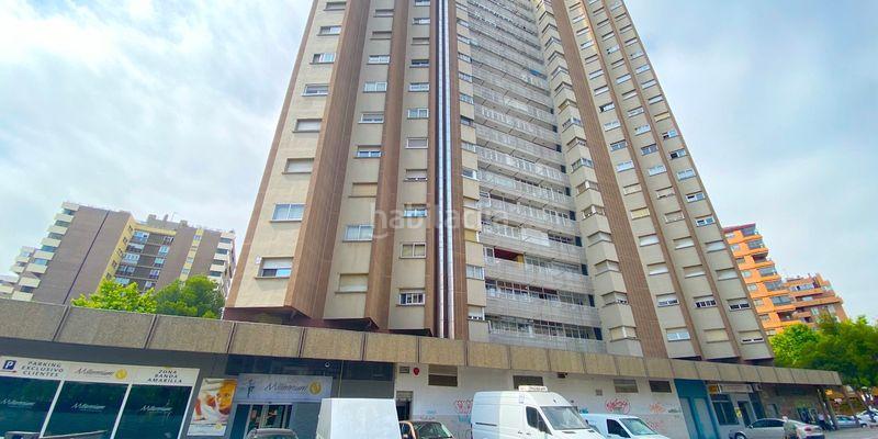 Foto 76537dc0-29c9-427e-88cf-db5c00a4dde1. Locale commerciale in Ciudad Jardín - Parque Roma Zaragoza