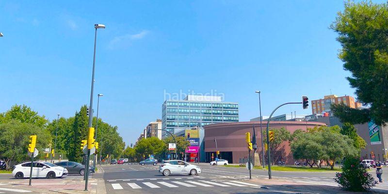 Foto a2d2823a-6129-466e-8c28-e2859a3053e1. Locale commerciale in Ciudad Jardín - Parque Roma Zaragoza