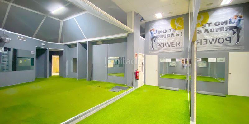 Foto b69ef3c8-ec00-4783-b7ca-1c84ed6cdb0d. Locale commerciale in Ciudad Jardín - Parque Roma Zaragoza