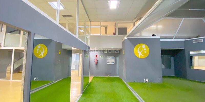 Foto d42413a6-c49f-4940-86e4-497f09b3a8fa. Locale commerciale in Ciudad Jardín - Parque Roma Zaragoza