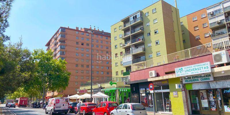 Foto d86afb3b-2120-4cf9-8bc4-0343eca96d19. Locale commerciale in Ciudad Jardín - Parque Roma Zaragoza