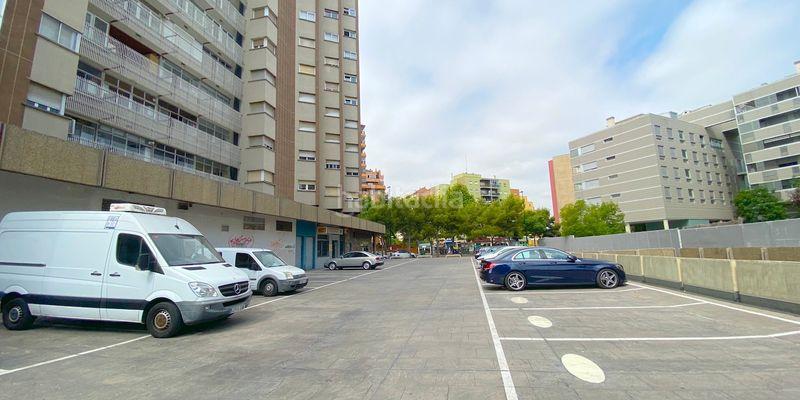 Foto f0d8bc8f-4b5d-44fd-98bc-251e5ab31fcd. Locale commerciale in Ciudad Jardín - Parque Roma Zaragoza