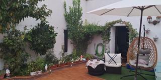 Haus  Calle maria del prado