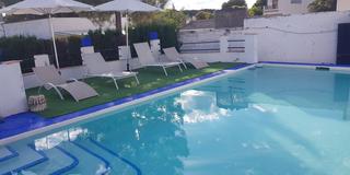 Haus  Calle guadanuño