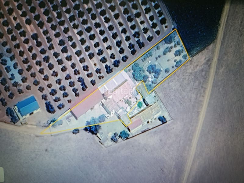 Foto 0be7e361-e867-4e9a-85f2-718bd56f04de. Casa amb aparcament a Fuente Palmera