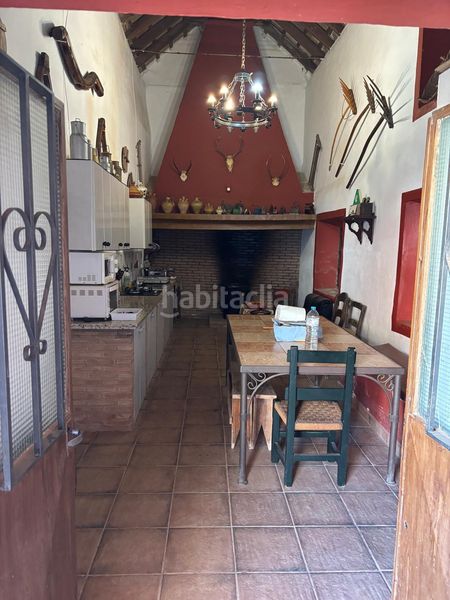 Foto 1005f849-8ce0-4f21-86e0-4a461ddb03e7. Casa amb aparcament a Fuente Palmera