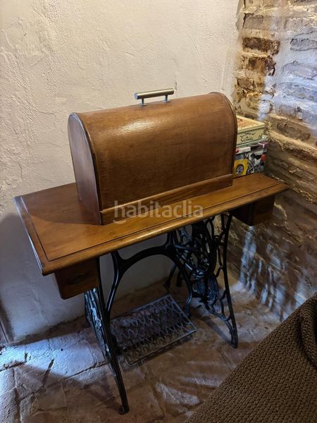 Foto 1f2369fe-9095-4bf6-87ca-2c18c22e508b. Casa amb aparcament a Fuente Palmera