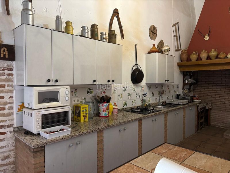 Foto 4136c4b9-c398-4f69-adf0-481e1dc0e91a. Casa amb aparcament a Fuente Palmera