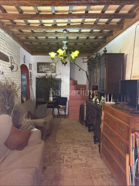 Foto 5e6026bd-6b94-4e4c-b9b3-6f9b7da2a224. Casa amb aparcament a Fuente Palmera