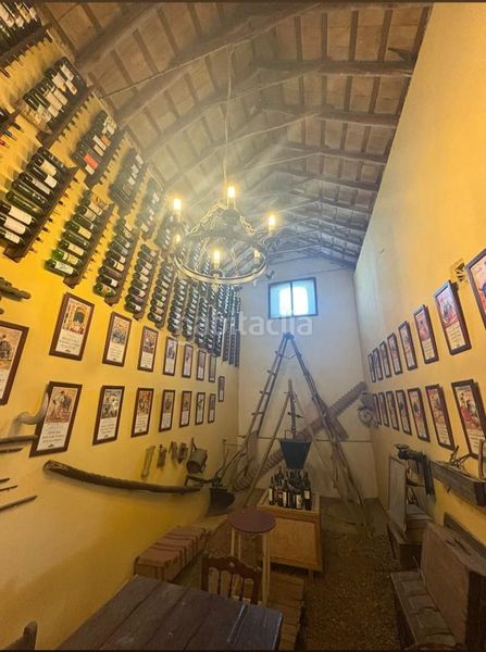 Foto 651c83dc-d329-42a6-9aff-68e3e04308a4. Casa amb aparcament a Fuente Palmera