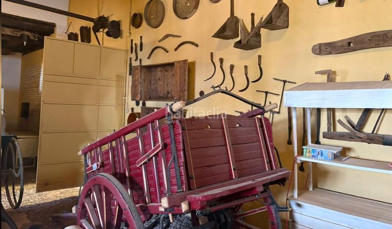 Foto 79326347-5021-40be-a009-7b21afa99174. Casa amb aparcament a Fuente Palmera