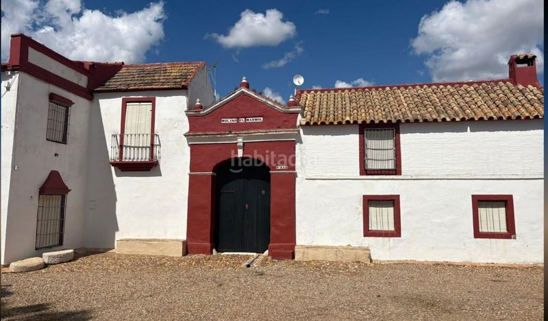 Foto 7aa85a82-a6e6-482a-8faf-be066c37f15b. Casa amb aparcament a Fuente Palmera