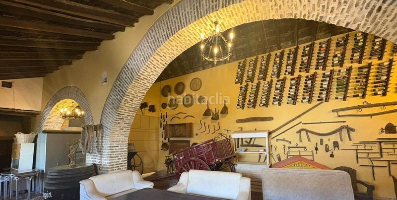 Foto 9113116f-2519-4490-aae3-66f0180b7d04. Casa amb aparcament a Fuente Palmera