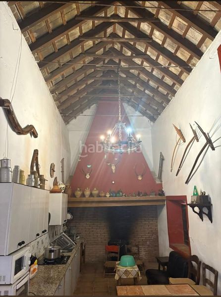 Foto 970262e8-173e-4757-a676-bf229f4272b7. Casa amb aparcament a Fuente Palmera