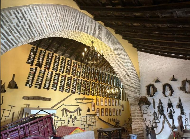 Foto 9874b95f-19da-43fd-8538-cf05e73b157e. Casa amb aparcament a Fuente Palmera