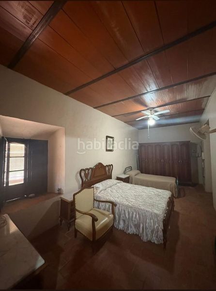 Foto a186ed6a-85b5-4cc3-9208-7e0da524c802. Casa amb aparcament a Fuente Palmera