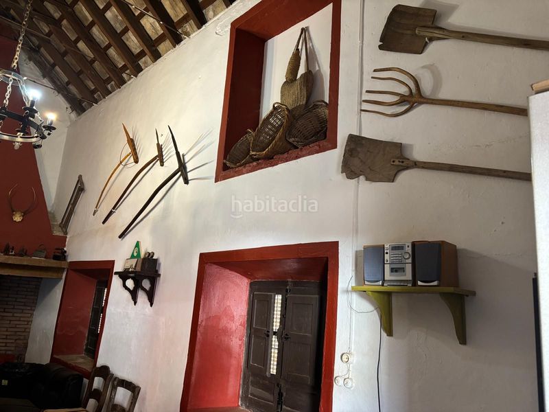 Foto e6a72a67-8c8f-4caf-ac4e-e482572f43a1. Casa amb aparcament a Fuente Palmera