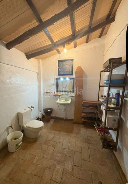 Foto f09ca692-0d60-488e-8c27-0725741b9523. Casa amb aparcament a Fuente Palmera