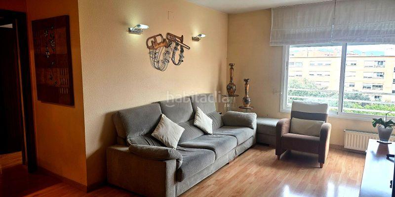 Foto 7644257d-256d-4a7f-8b2b-7d880a1be831. Appartement avec parking dans Can Borrell Mollet del Vallès