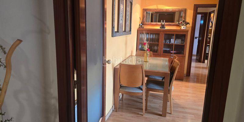 Foto 71688e80-c472-4142-8991-3a82c27af906. Etagenwohnung mit parking in Can Borrell Mollet del Vallès