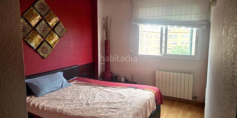 Foto 8f9a171c-84e8-4a54-8a55-1f3b1f996740. Etagenwohnung mit parking in Can Borrell Mollet del Vallès