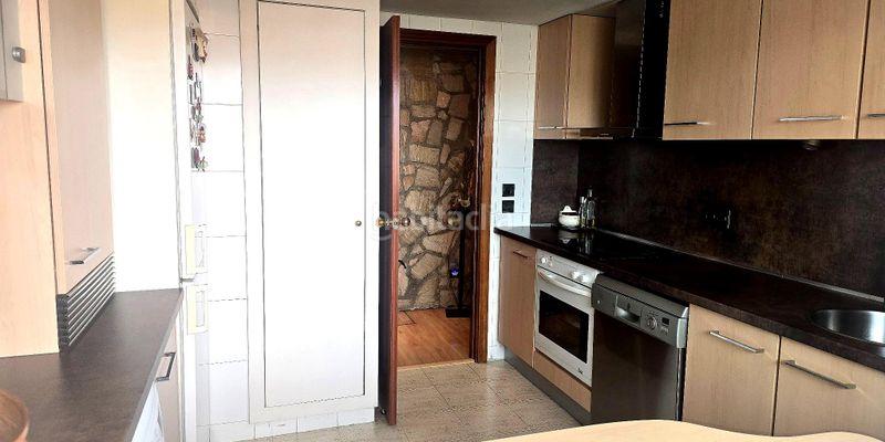 Foto da557704-a9e7-430e-8988-7335eff550b0. Etagenwohnung mit parking in Can Borrell Mollet del Vallès