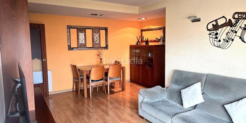 Foto 5b9b76a2-006b-4d44-ac61-20ea5007e845. Flat with parking in Can Borrell Mollet del Vallès