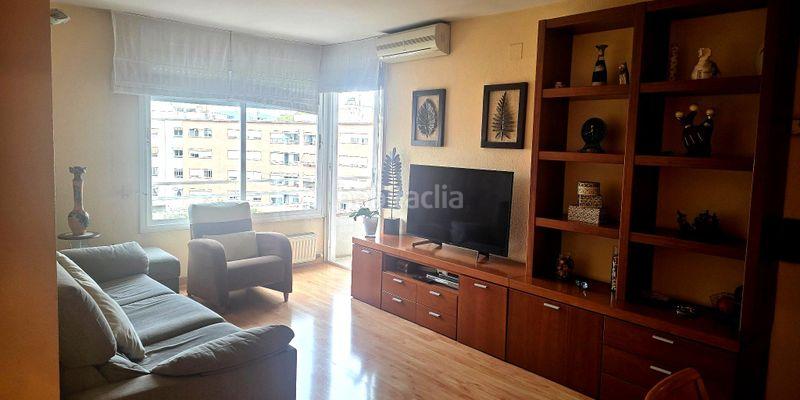 Foto 7b2d66db-e046-47a1-8ffb-aa39e352301b. Flat with parking in Can Borrell Mollet del Vallès